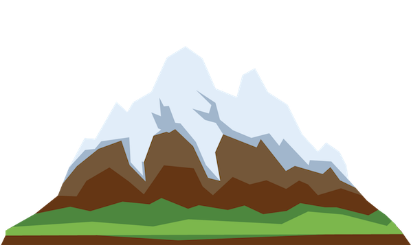 mountains image